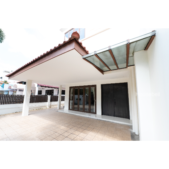 Joo Chiat Terrace, S$ 2,400 /mo, 118 sqft, Condos - Apartment