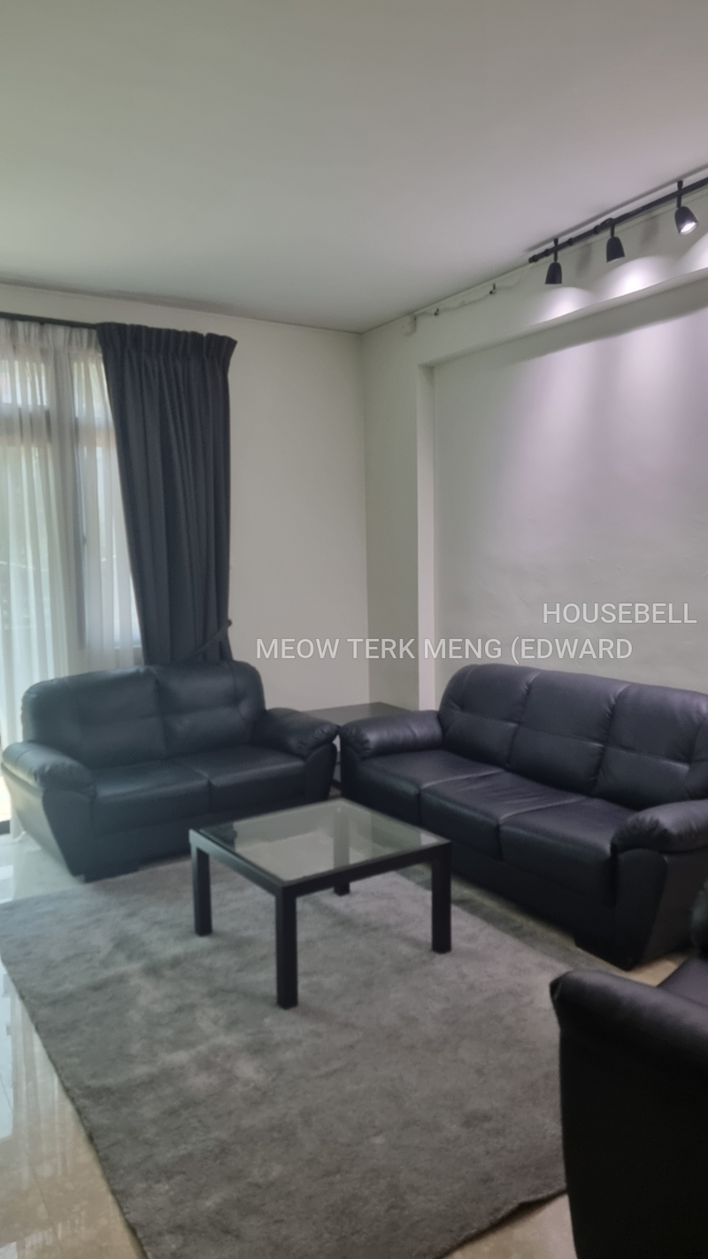 Chestervale, S$ 4,500 /月, 1,507 sqft, 公寓 - Executive Condominium