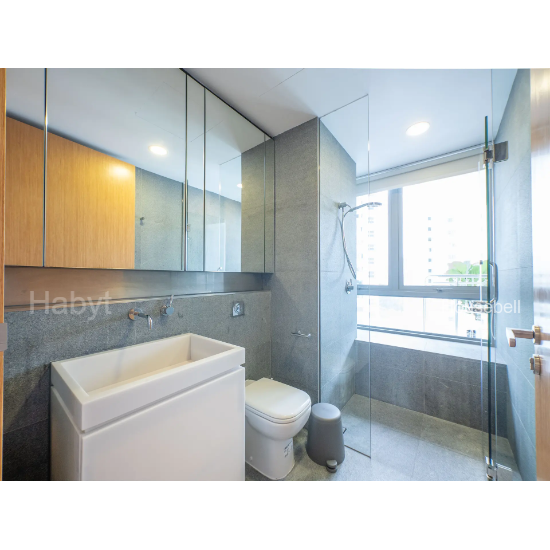 Gilstead TWO, S$ 2,450 (最低价格) /月, 90 sqft, 公寓 - Apartment