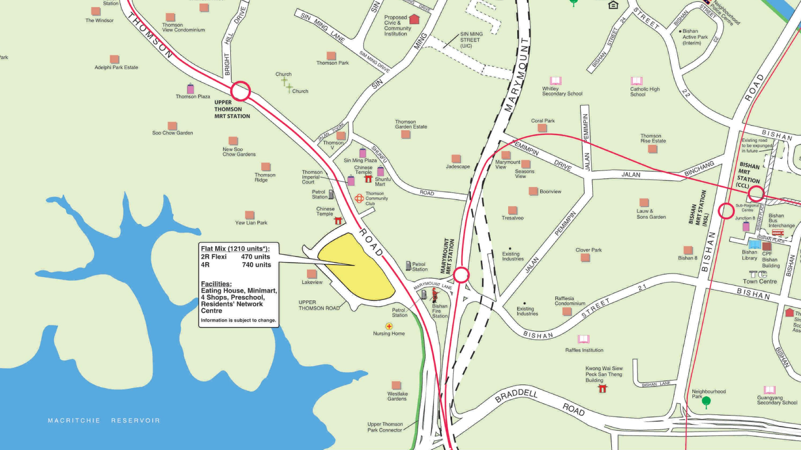 Singapore BTO June 2026