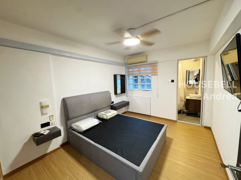 736 Yishun Street 72, S$ 3,400 /月, 721 sqft, 组屋 - Unknown