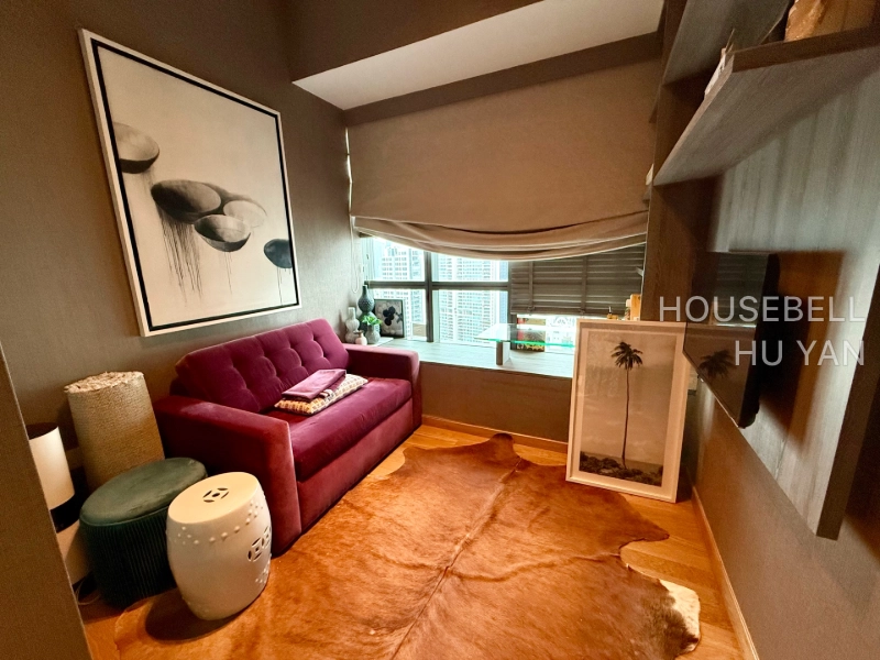 C h e a p! Showflat Unit! Near Orchard Near Great World(6)