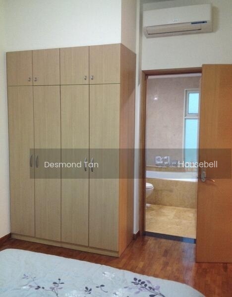 Queens, S$ 9,900 (可协商价格) /月, 2,390 sqft, 公寓 - Condominium