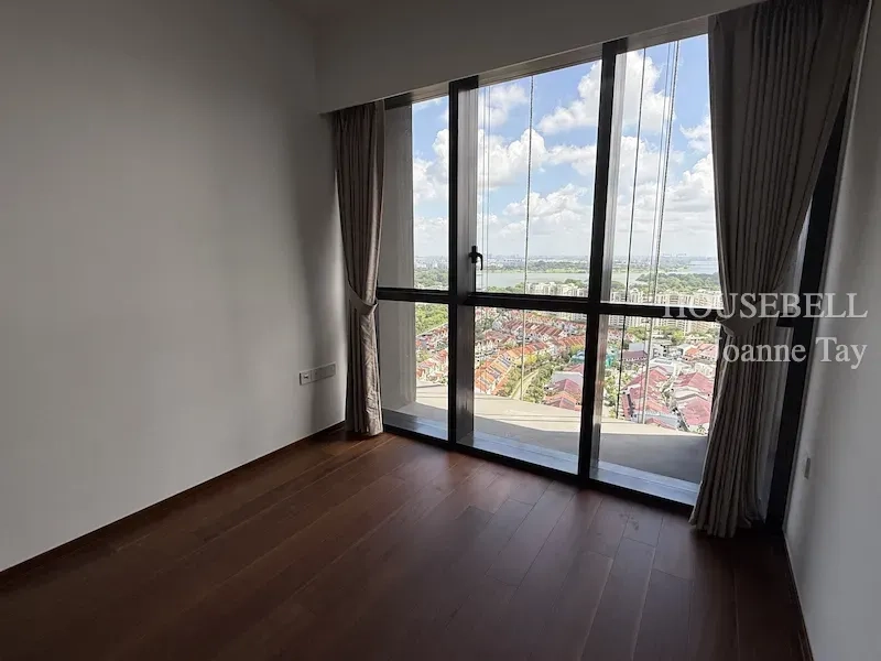 Lentor Modern, S$ 2,550,000, 990 sqft, 公寓 - Condominium