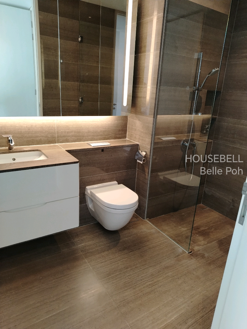 Lloyd SixtyFive, S$ 10,200 /月, 1,593 sqft, 公寓 - Condominium