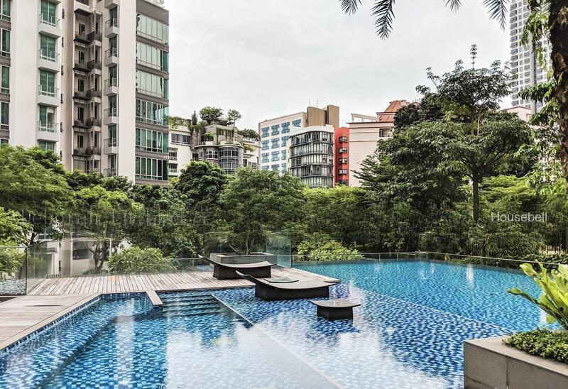 Espada, S$ 1,088,000, 355 sqft, 公寓 - Condominium