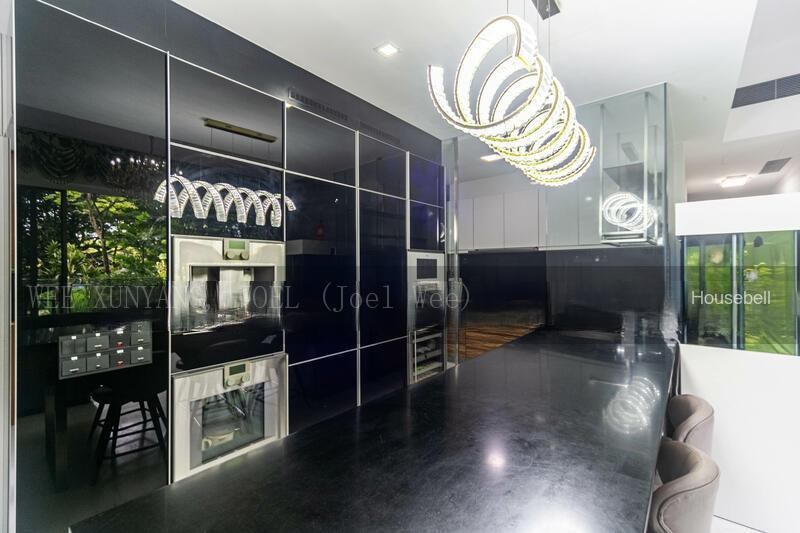 Silversea, S$ 3,800,000 (可协商价格), 1,582 sqft, 公寓 - Condominium