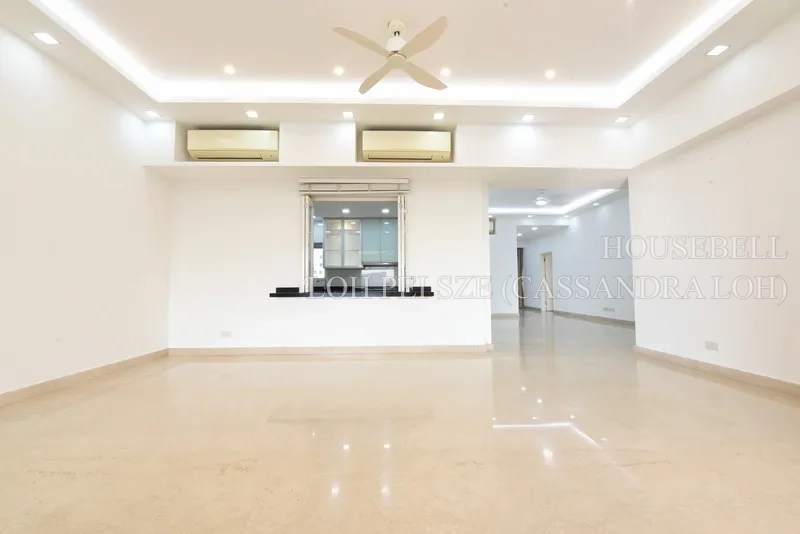 9 Regency Park for Rental, S$ 19,800 (看屋后出价) /月, 3,649 sqft, 公寓 - Condominium
