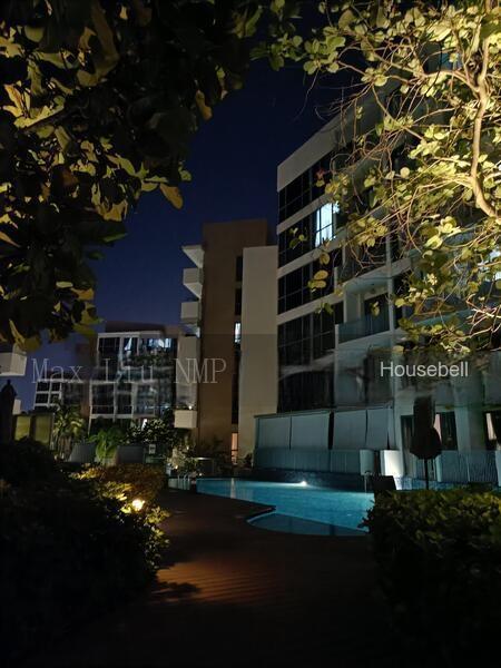 Palm Isles, S$ 1,400 (Negotiable) /mo, 250 sqft, Condos - Condominium