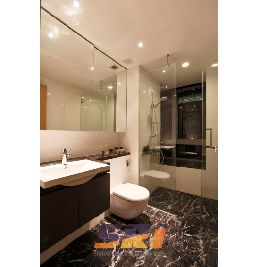 One Shenton, S$ 68,000 (看屋后出价) /月, 9,139 sqft, 公寓 - Condominium