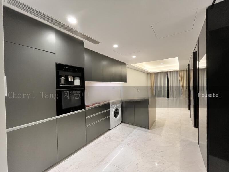 Cairnhill Nine, S$ 1,780,000, 743 sqft, Condos - Condominium