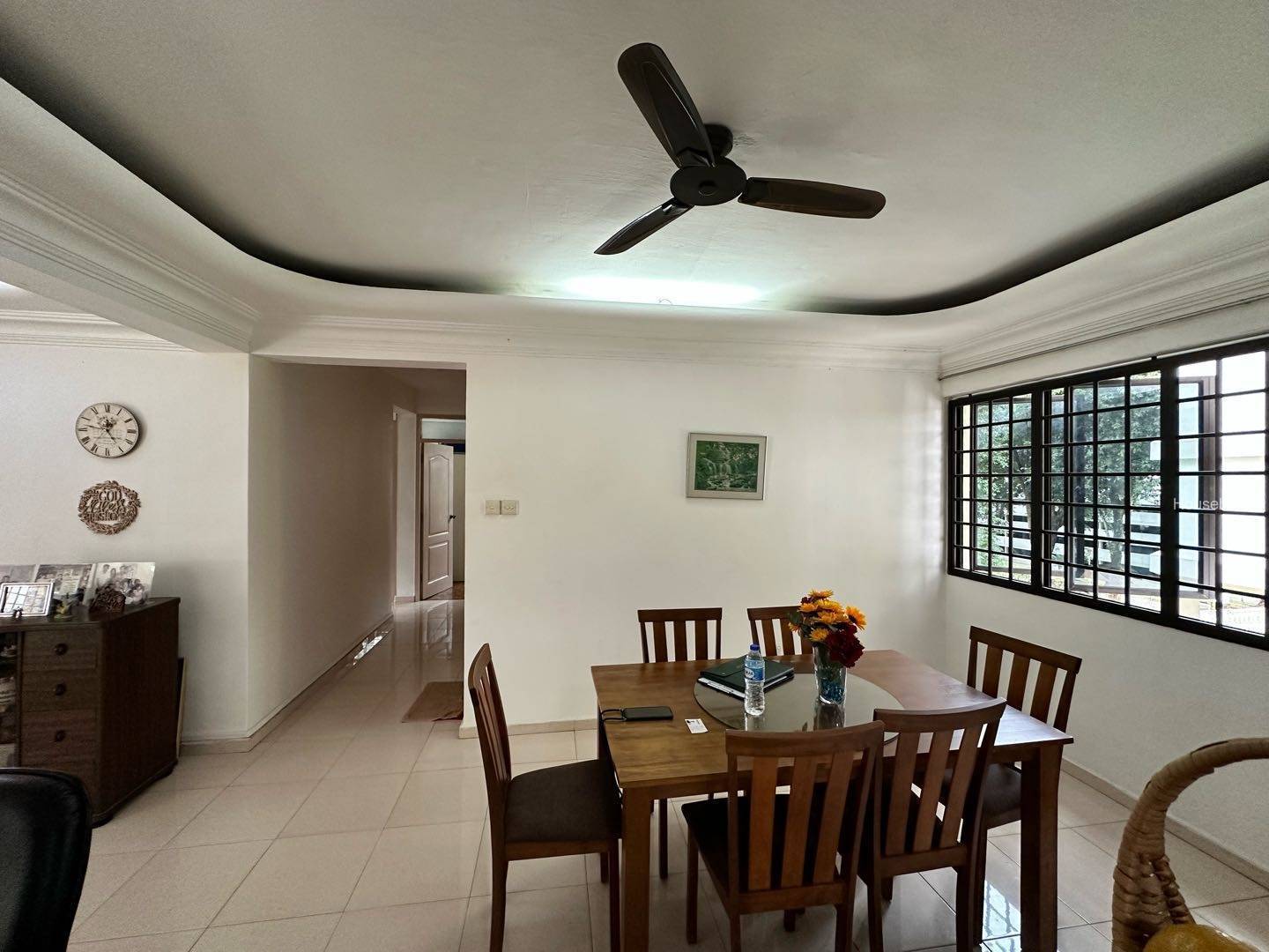 Braddell View, S$ 1,680,000, 1,614 sqft, Condos - Apartment
