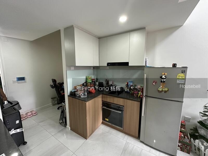 Rezi 24, S$ 880,000 (可协商价格), 484 sqft, 公寓 - Apartment