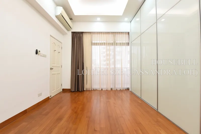 9 Regency Park for Rental, S$ 19,800 (看屋后出价) /月, 3,649 sqft, 公寓 - Condominium
