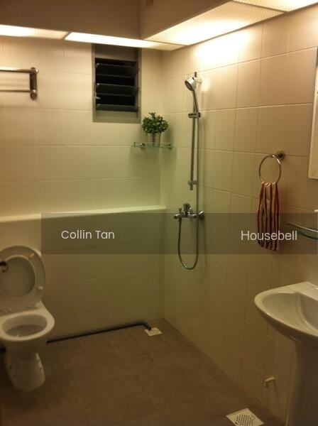613D Punggol Drive, S$ 3,500 (可协商价格) /月, 1,001 sqft, 组屋 - 4 I