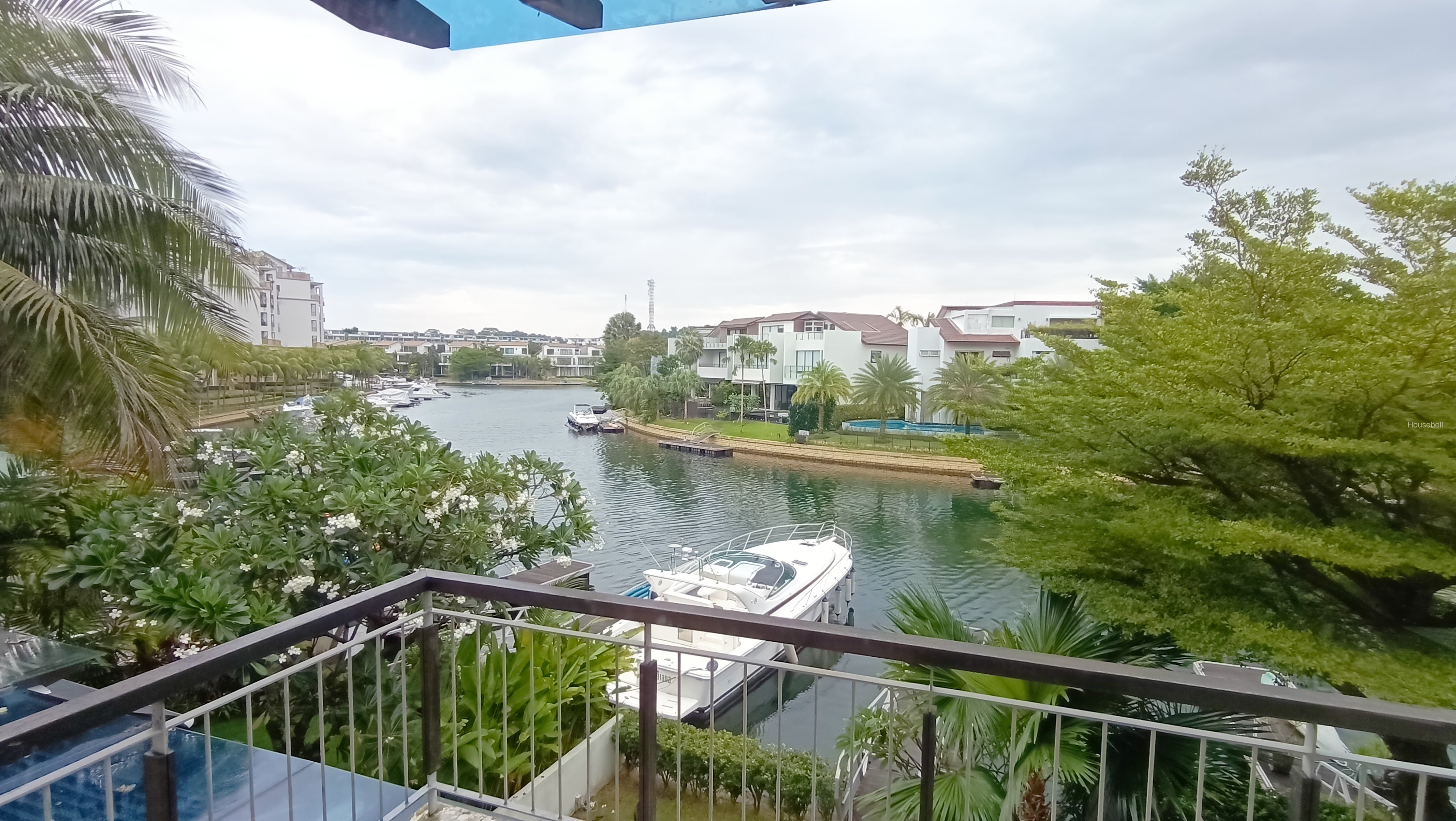 The Berthside, S$ 8,000,000 (可协商价格), 4,000 sqft, 有地 - Terraced House