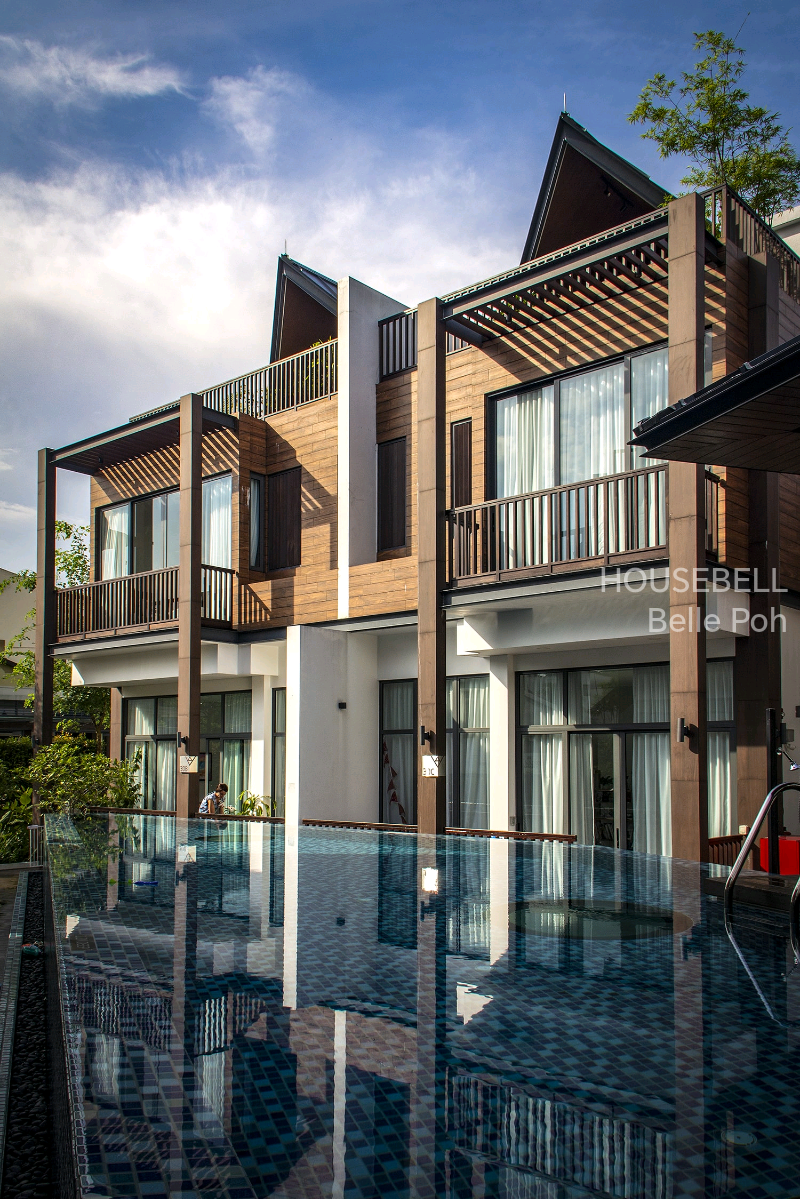Alias Villas(1)
