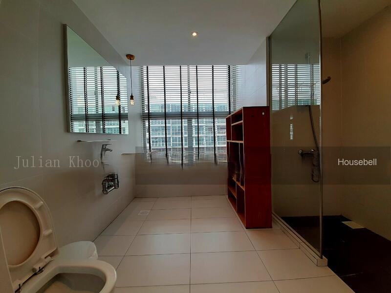 Lotus at Paya Lebar, S$ 4,800 /月, 826 sqft, 公寓 - Condominium