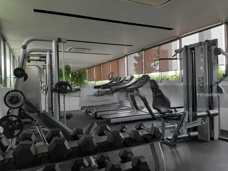Lotus at Paya Lebar, S$ 4,800 /月, 826 sqft, 公寓 - Condominium
