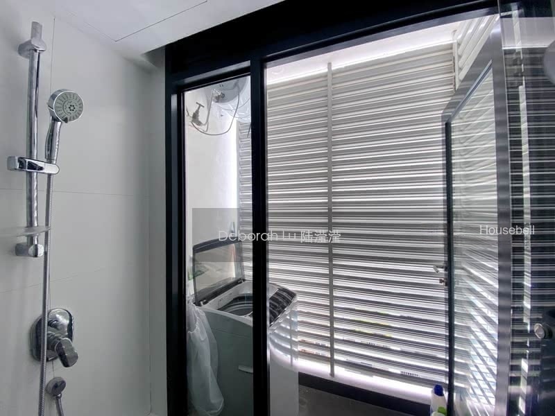 Two8one Studio, S$ 1,680,000, 1,227 sqft, 公寓 - Condominium