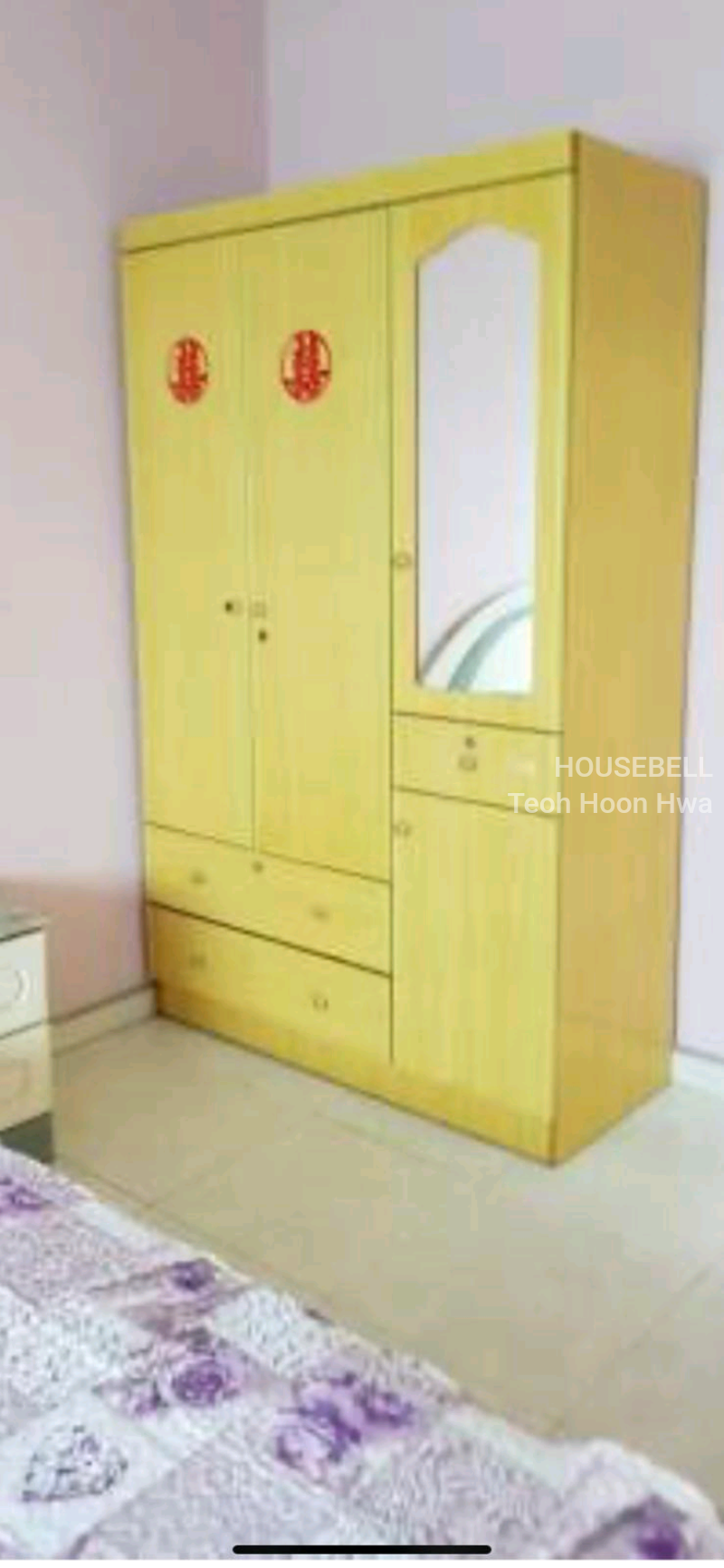Approved Common Room For Rent at Blk 182 Pasir Ris