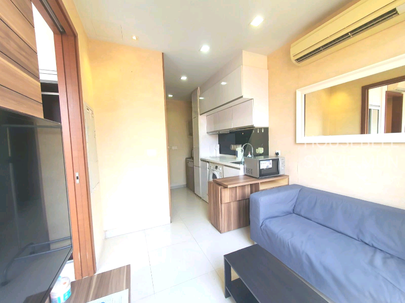 Centra Studios, S$ 3,000 /mo, 377 sqft, Condos - Apartment