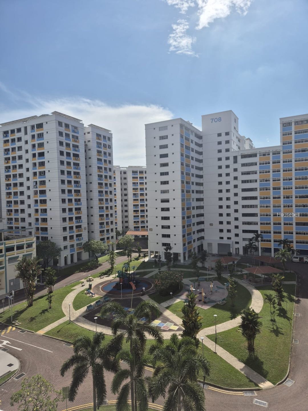 701 Jurong West Street 71, S$ 828,000 (View to Offer), 1,582 sqft, HDB - Unknown