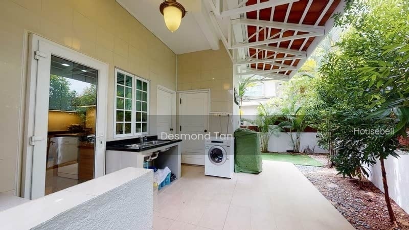 Vanda Road, S$ 25,550 (Negotiable) /mo, 8,120 sqft, Landed - Good Class Bungalow