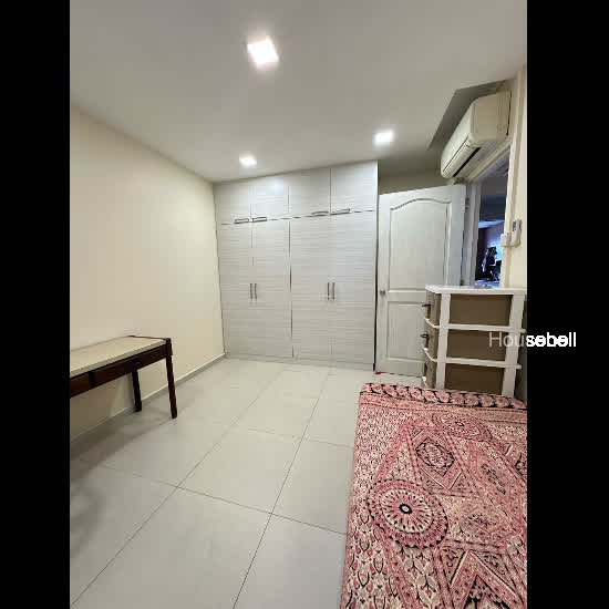 833 Yishun Street 81, S$ 950 /月, 100 sqft, 组屋 - 3 A