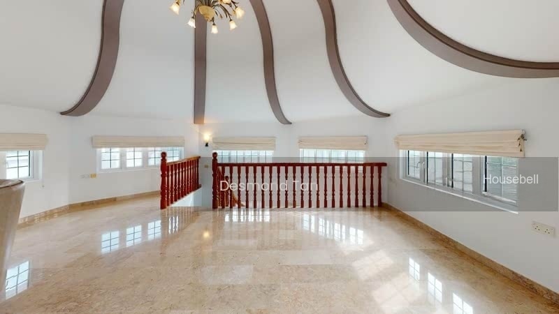 Vanda Road, S$ 25,550 (Negotiable) /mo, 8,120 sqft, Landed - Good Class Bungalow