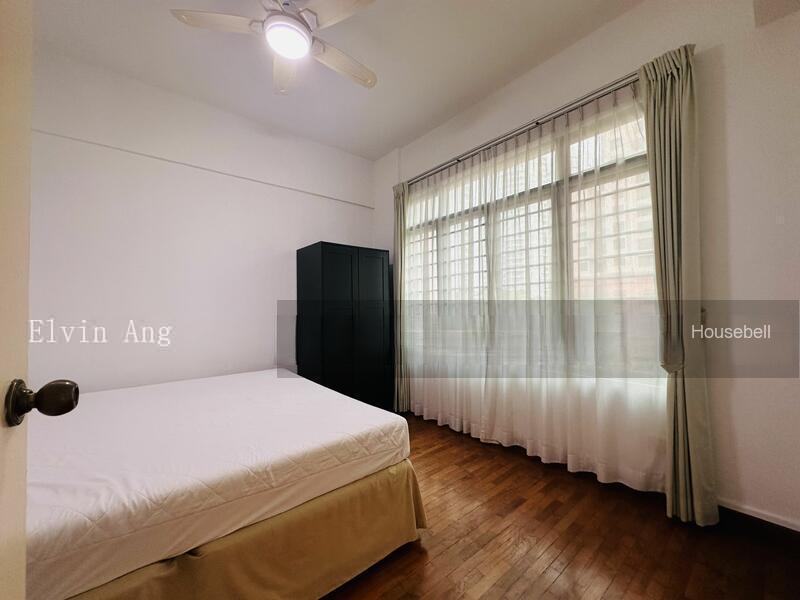 Tiara, S$ 7,999 (最低价格) /月, 1,550 sqft, 公寓 - Apartment