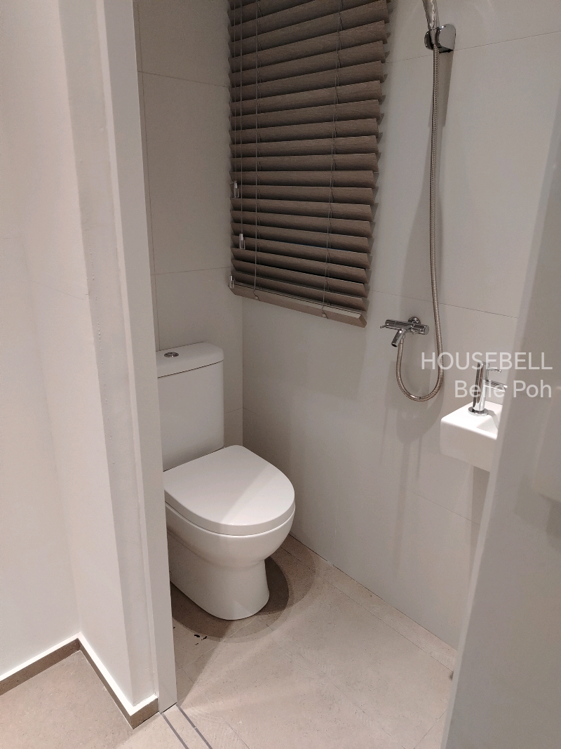 The Hillshore, S$ 2,588,000, 1,055 sqft, Condos - Condominium