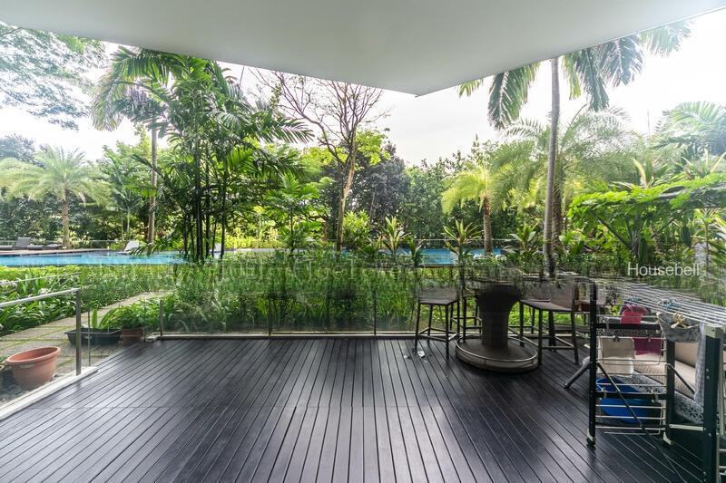 Silversea, S$ 3,800,000 (可协商价格), 1,582 sqft, 公寓 - Condominium