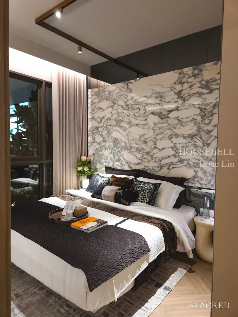 River Modern, S$ 1,860,000, 538 sqft, Condos - Condominium