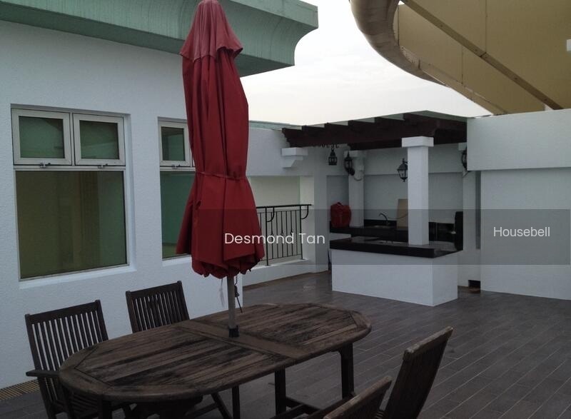 Queens, S$ 9,900 (可协商价格) /月, 2,390 sqft, 公寓 - Condominium