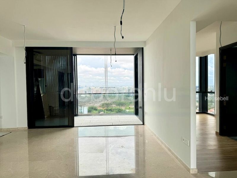 Meyer Mansion, S$ 5,300,000, 1,765 sqft, 公寓 - Condominium