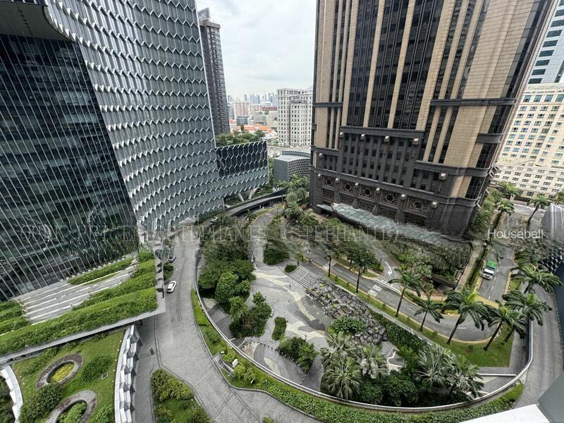 DUO Residences, S$ 1,600,000, 710 sqft, 公寓 - Apartment