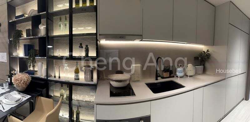 TMW Maxwell, S$ 2,488,000, 861 sqft, Condos - Condominium