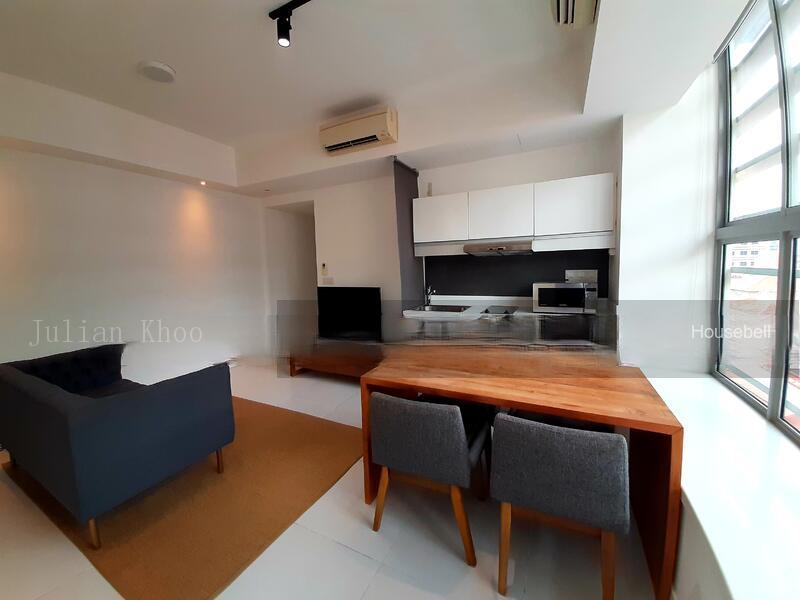 Lotus at Paya Lebar, S$ 4,800 /月, 826 sqft, 公寓 - Condominium