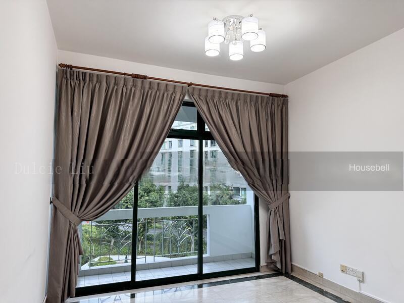 Hillview Green, S$ 1,700,000 (可协商价格), 980 sqft, 公寓 - Condominium