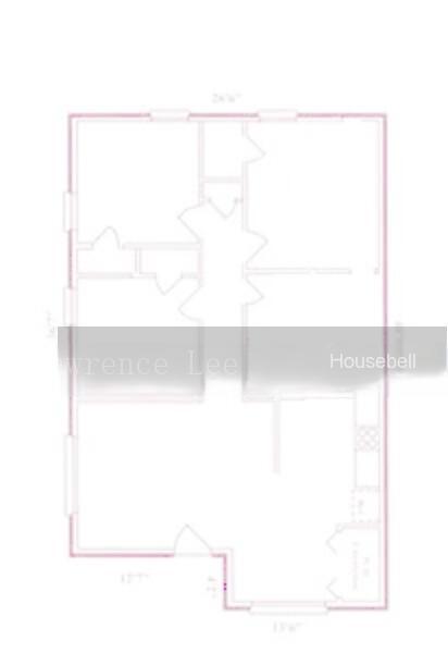 Carlyx Residence, S$ 1,250,000, 753 sqft, Condos - Apartment