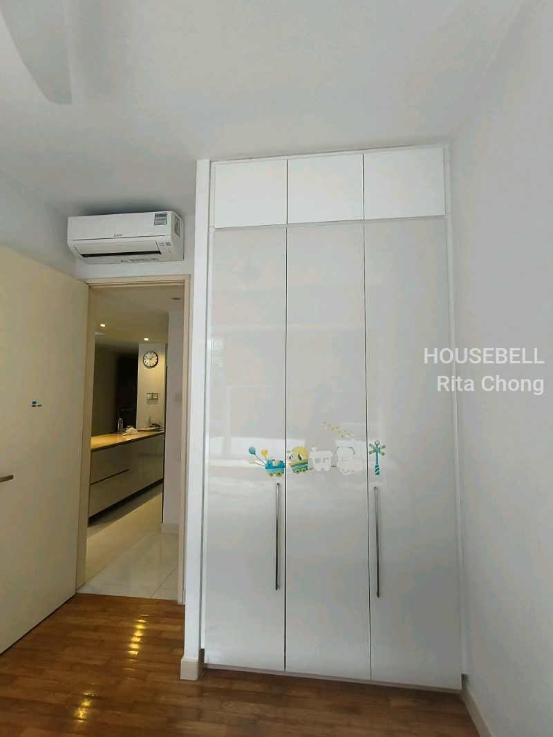 The Centris, S$ 5,500 /mo, 1,529 sqft, Condos - Apartment