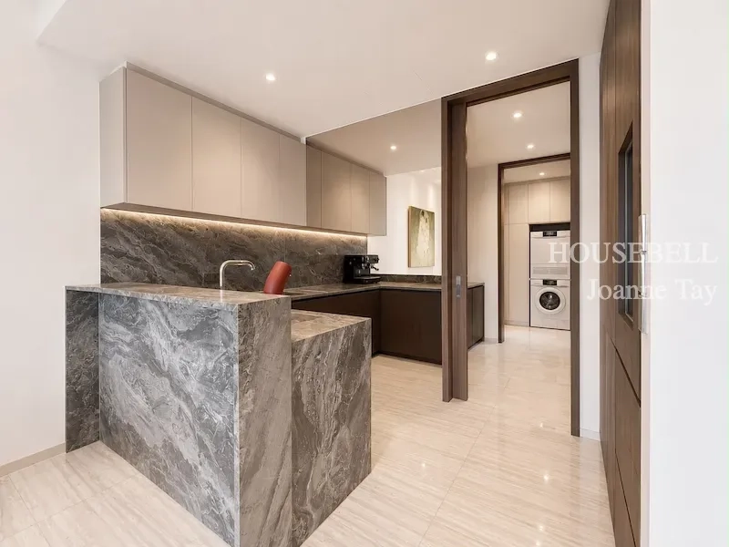 Leedon Green, S$ 5,050,000, 1,496 sqft, Condos - Condominium
