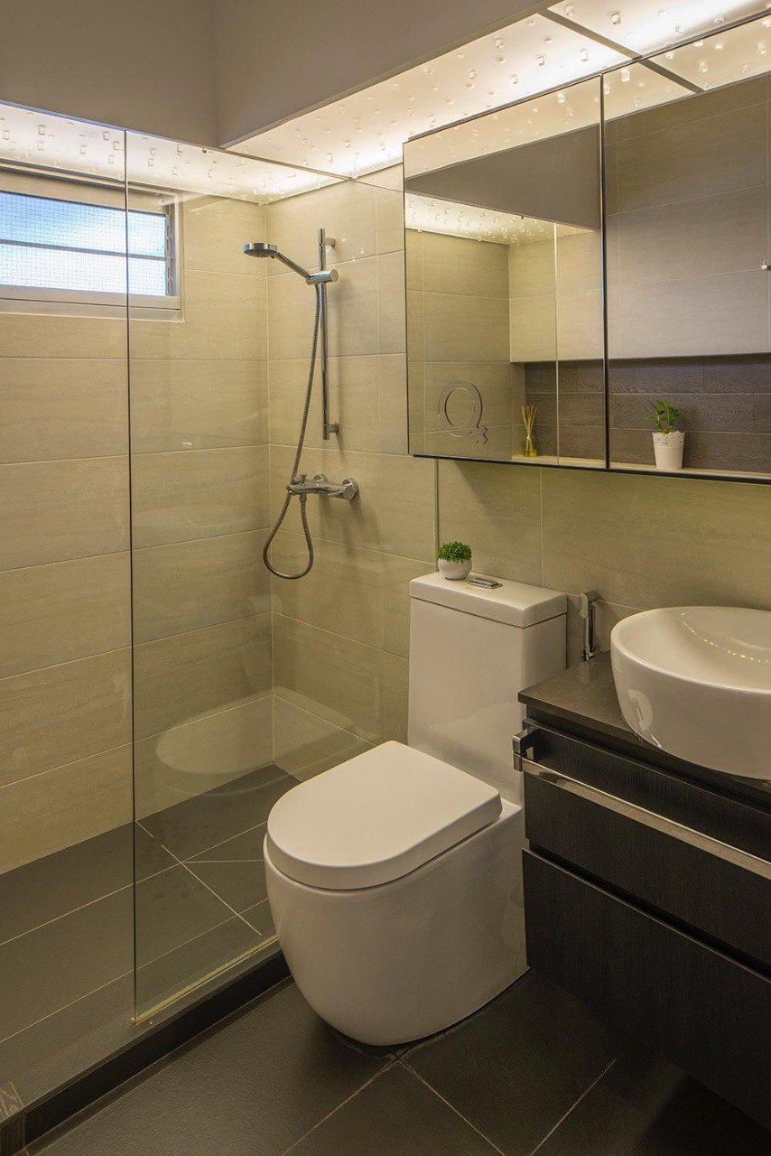 426A Yishun Avenue 11, S$ 850,000 (Starting From), 1,206 sqft, HDB - 5 I