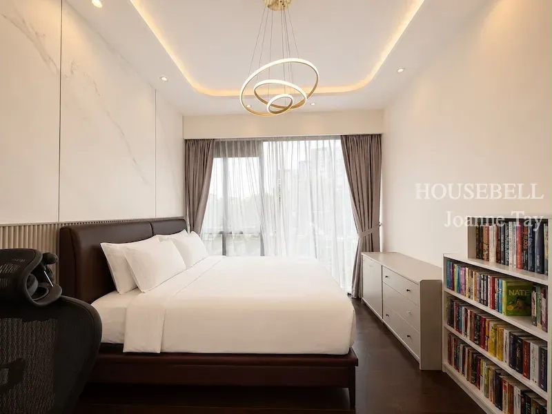 Leedon Green, S$ 5,050,000, 1,496 sqft, Condos - Condominium