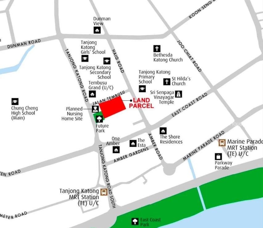 Emerald of Katong