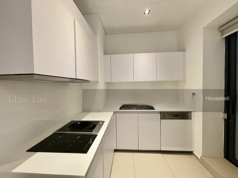 South Beach Residences, S$ 7,080,000 (可协商价格), 1,744 sqft, 公寓 - Condominium