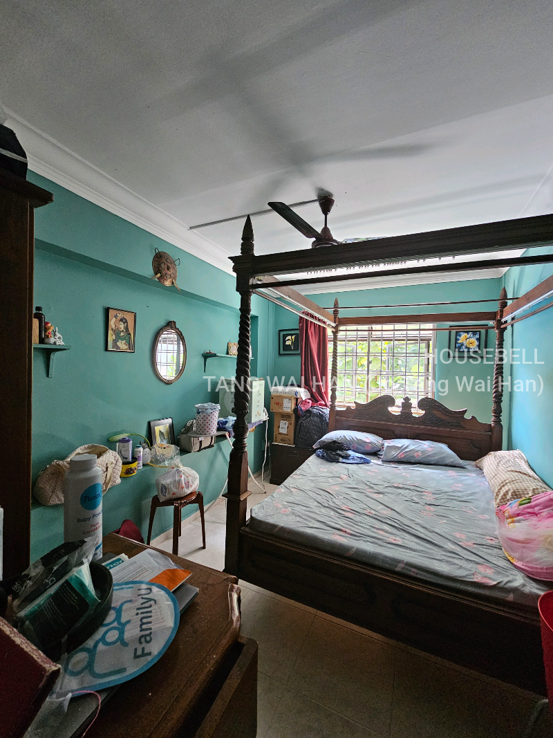 143 Rivervale Drive, S$ 3,500 /mo, 1,453 sqft, HDB - Executive