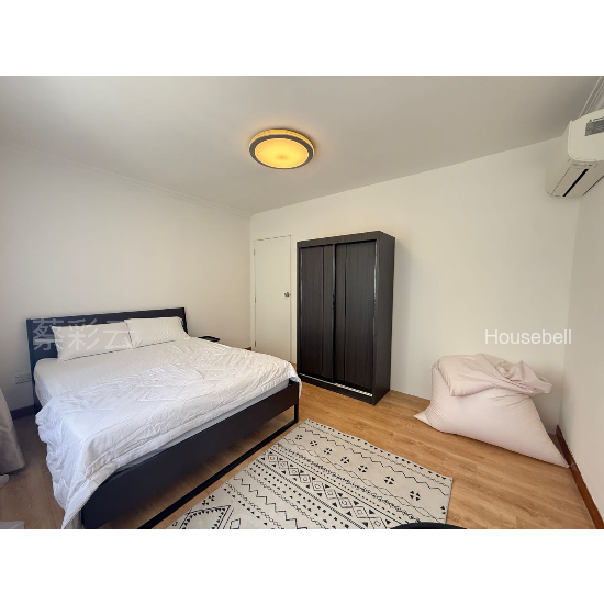 Suites @ Surrey, S$ 2,000 /月, 400 sqft, 公寓 - Apartment