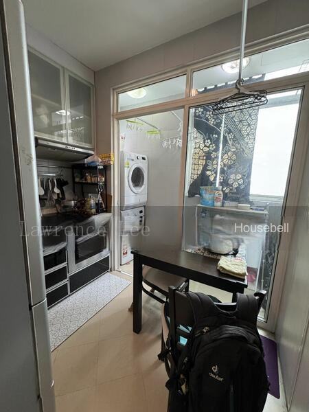 Carlyx Residence, S$ 1,250,000, 753 sqft, Condos - Apartment